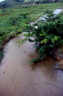 Rio Itariri,Bahia