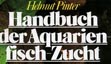 Bcher Aquarienfischzucht