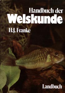 Handbuch der Welskunde Franke